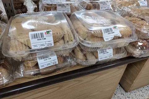 Ringmer Village Bakery photo 1