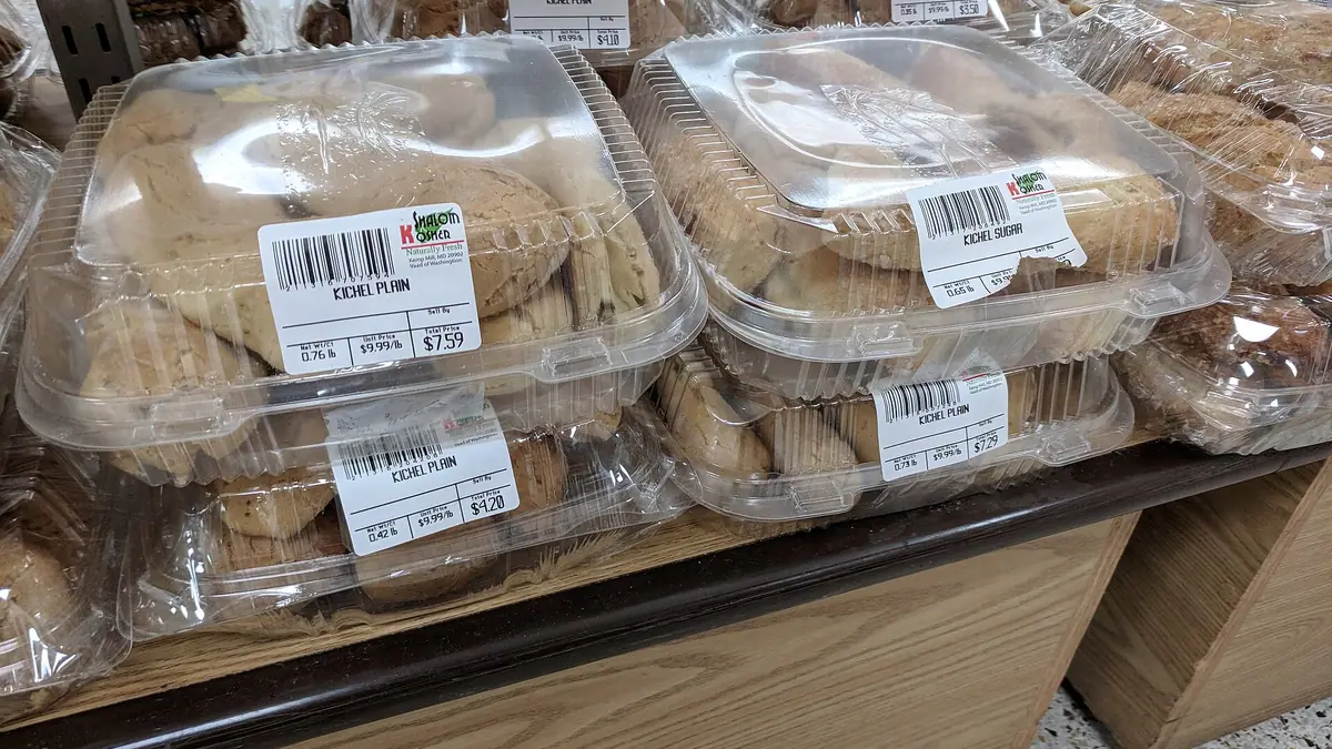 Ringmer Village Bakery – bakery in Ringmer, Lewes